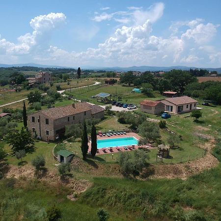 Perugia Farmhouse Dış mekan fotoğraf