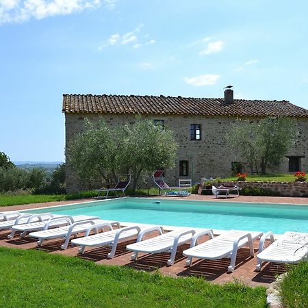 Perugia Farmhouse Villa Dış mekan fotoğraf