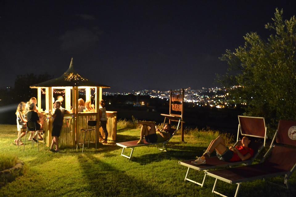 Perugia Farmhouse Dış mekan fotoğraf