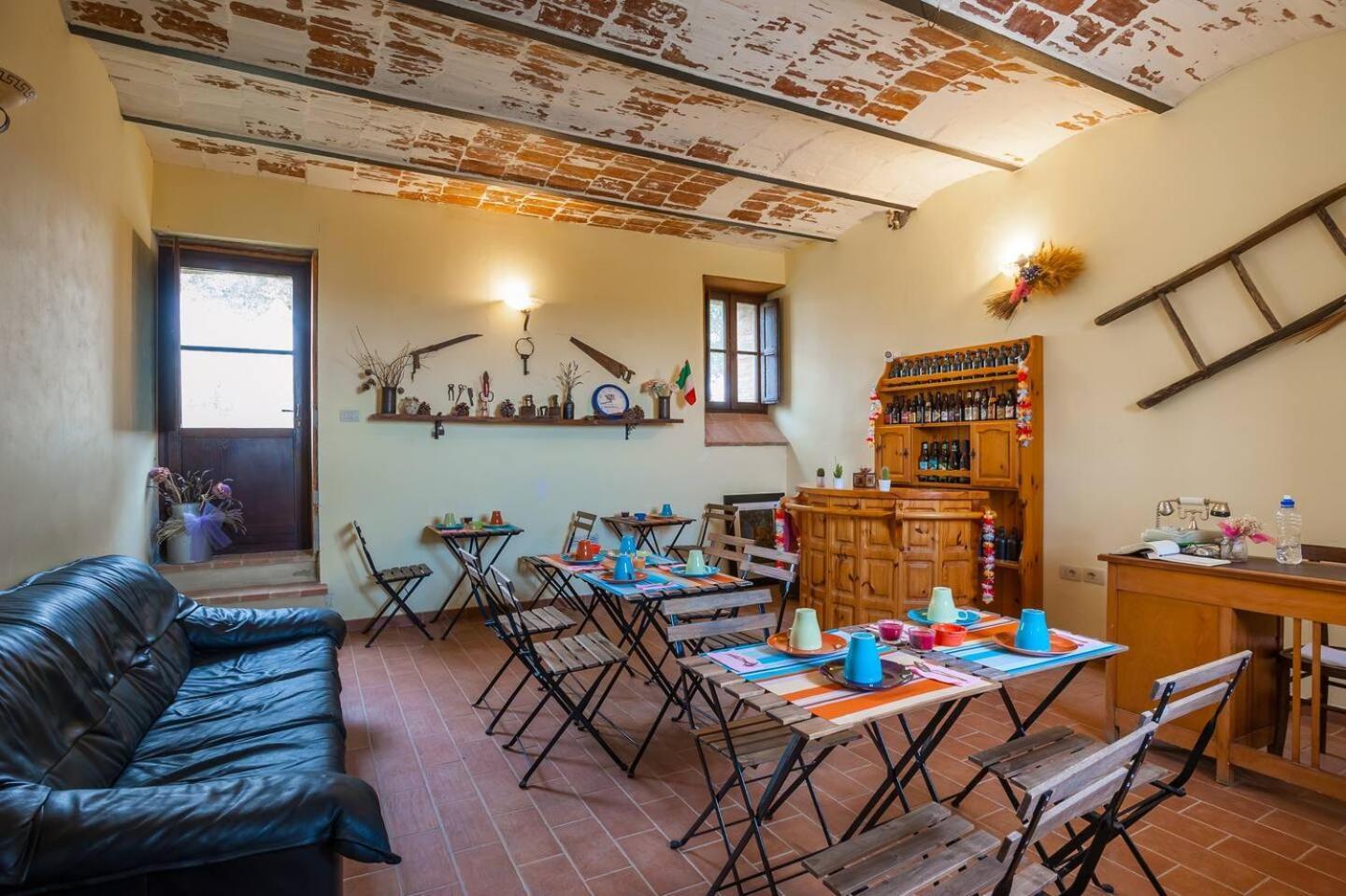 Perugia Farmhouse Dış mekan fotoğraf