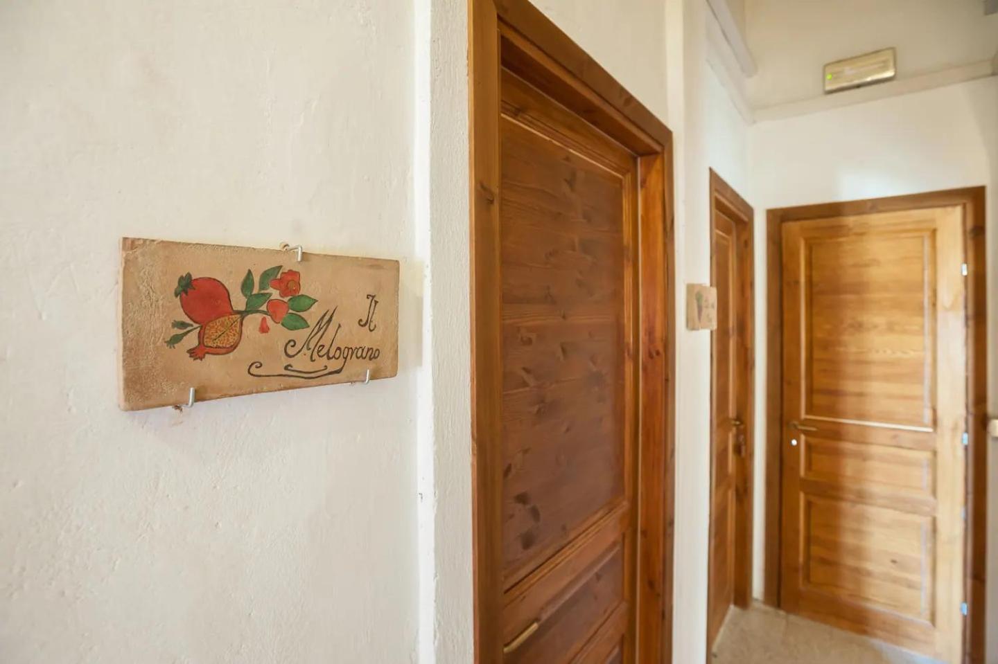 Perugia Farmhouse Dış mekan fotoğraf
