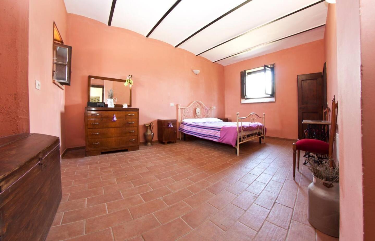 Perugia Farmhouse Villa Dış mekan fotoğraf