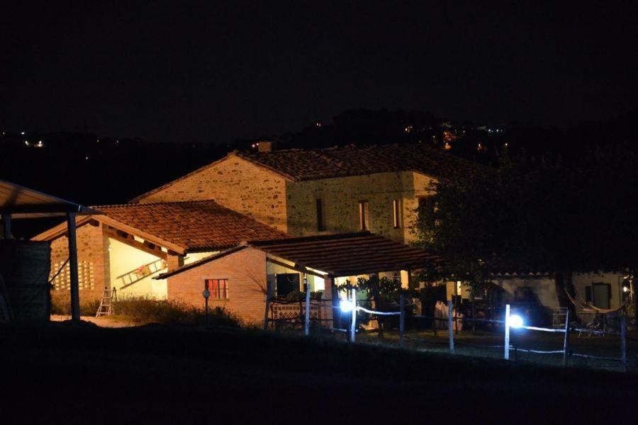 Perugia Farmhouse Villa Dış mekan fotoğraf