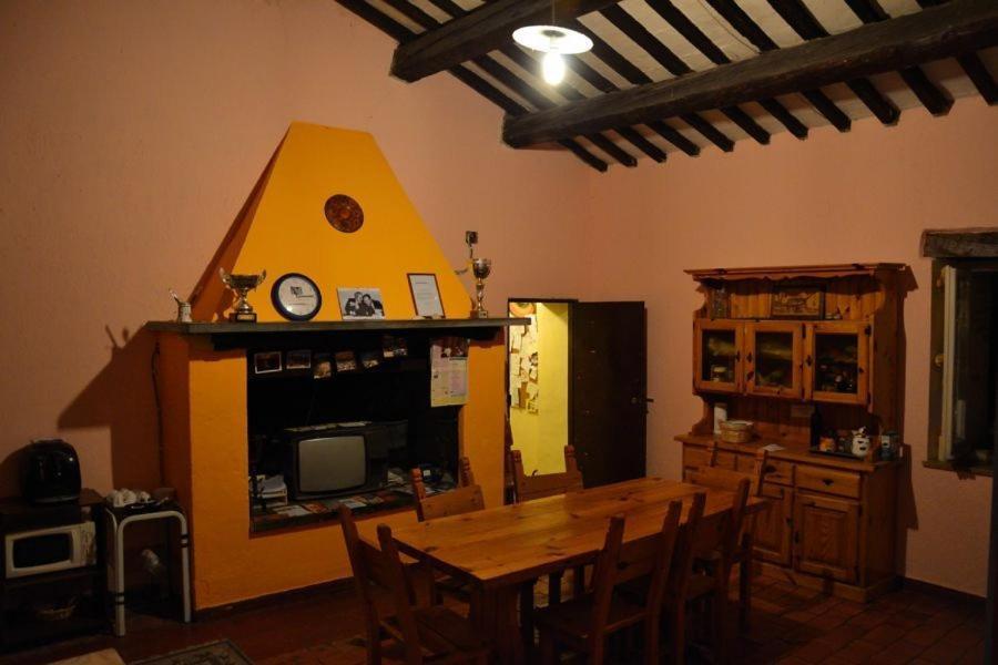 Perugia Farmhouse Dış mekan fotoğraf