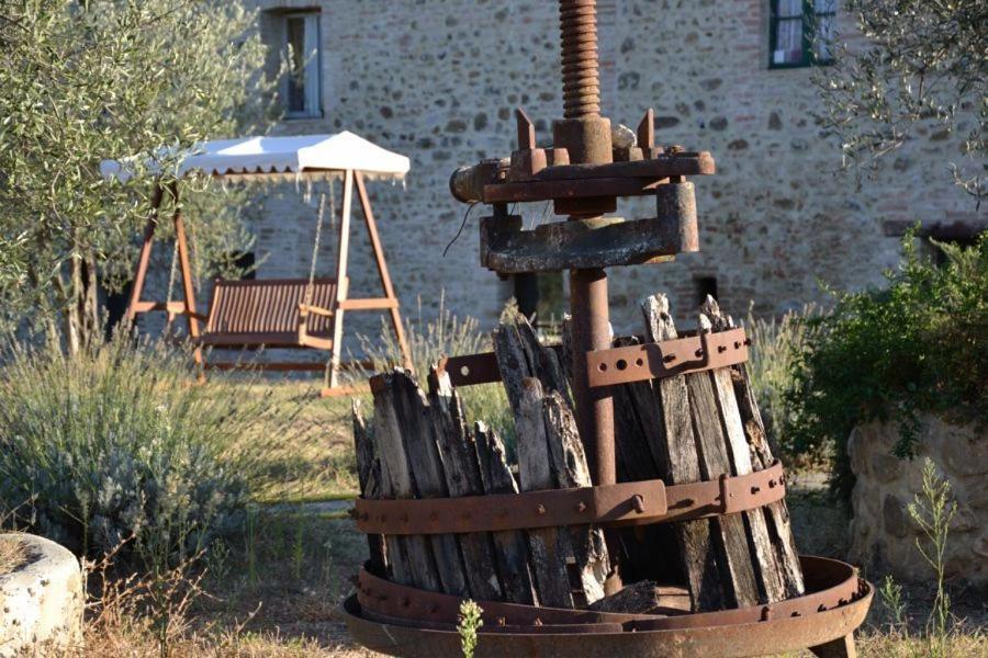 Perugia Farmhouse Dış mekan fotoğraf