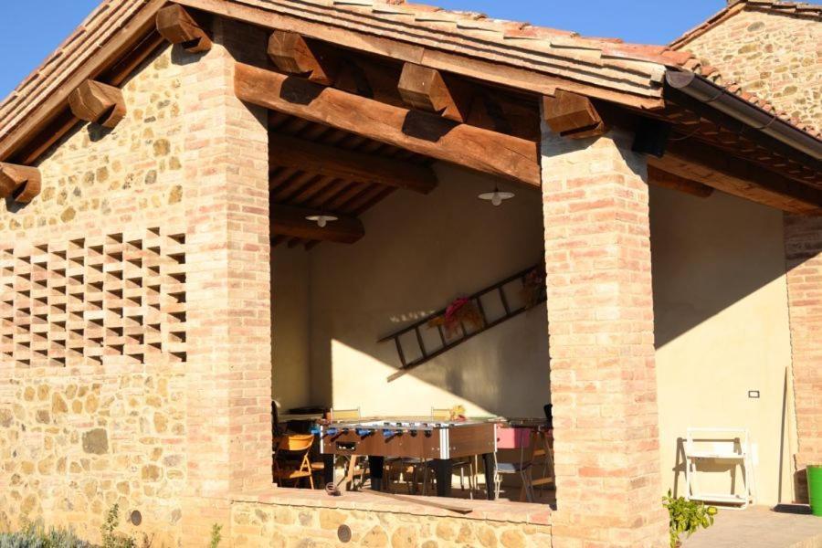 Perugia Farmhouse Dış mekan fotoğraf