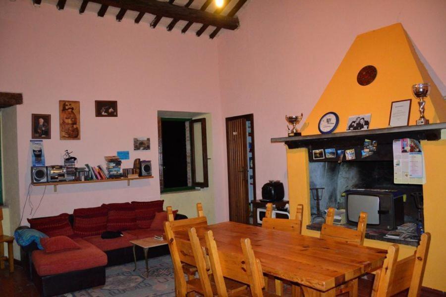 Perugia Farmhouse Villa Dış mekan fotoğraf