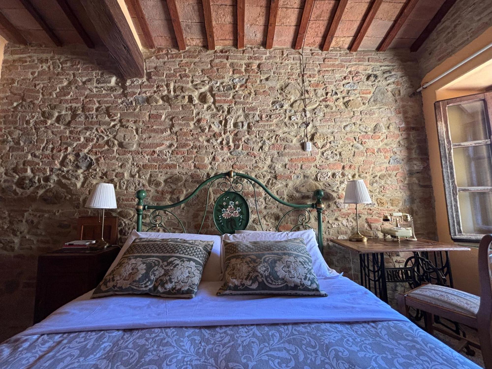 Perugia Farmhouse Dış mekan fotoğraf