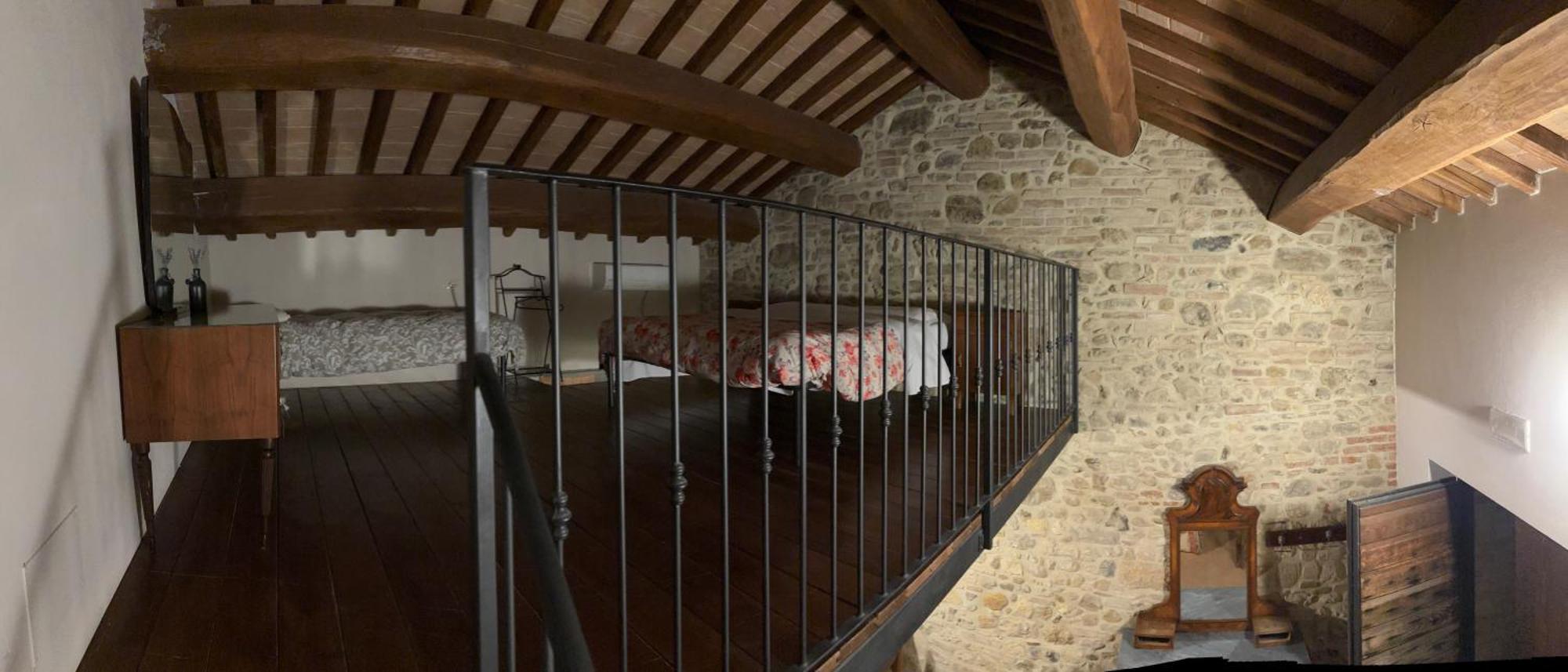 Perugia Farmhouse Dış mekan fotoğraf