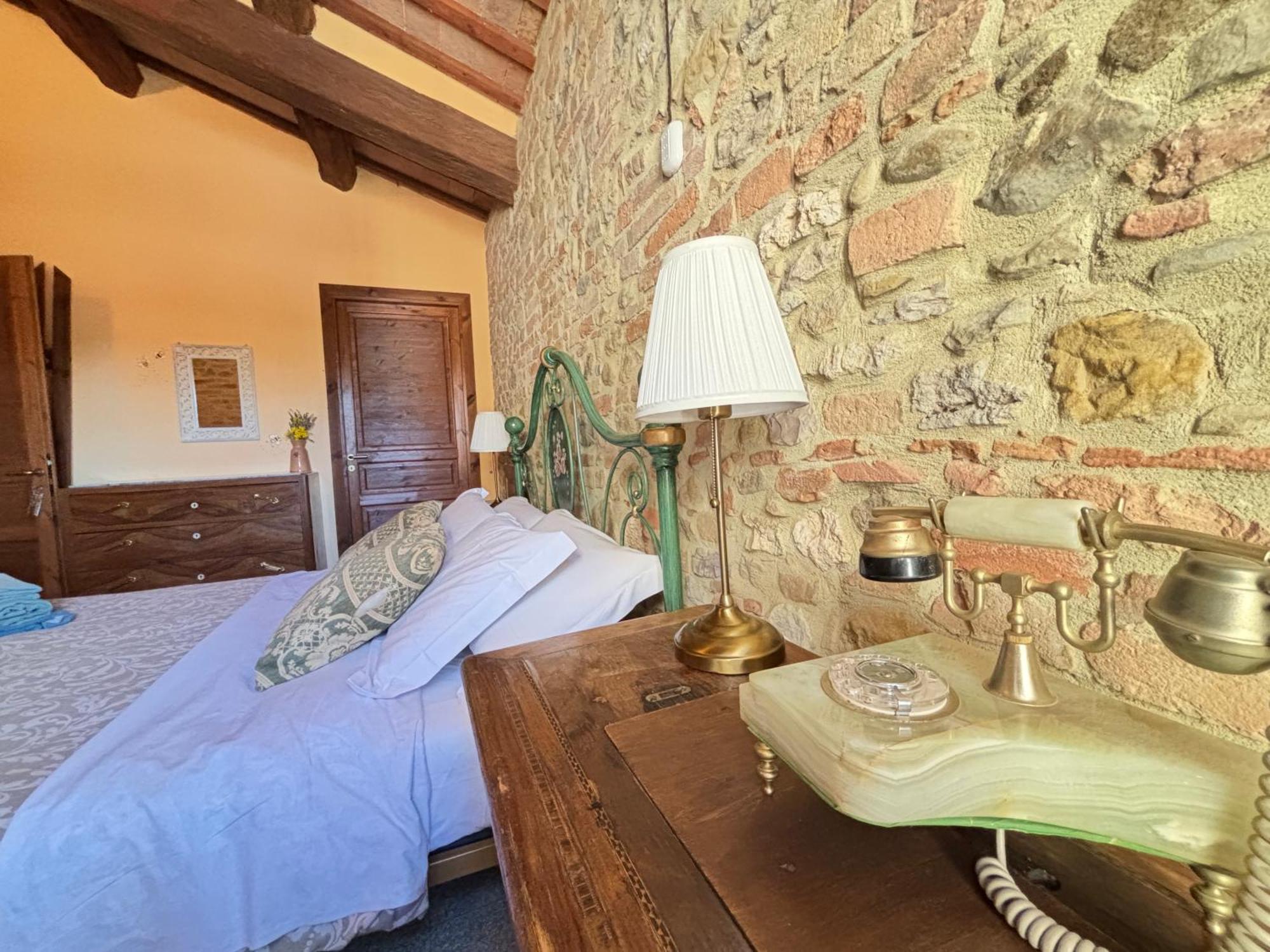 Perugia Farmhouse Dış mekan fotoğraf