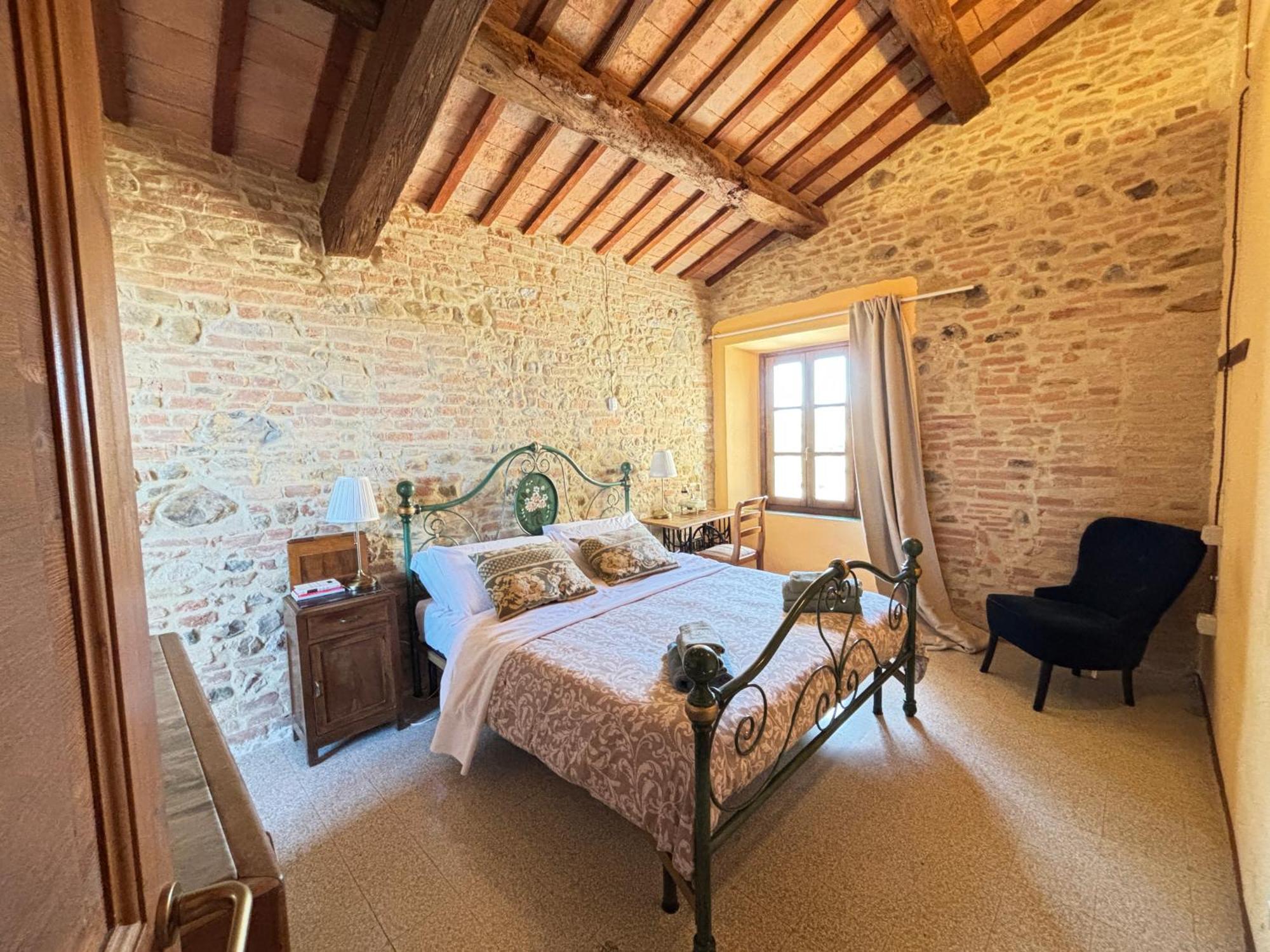 Perugia Farmhouse Dış mekan fotoğraf