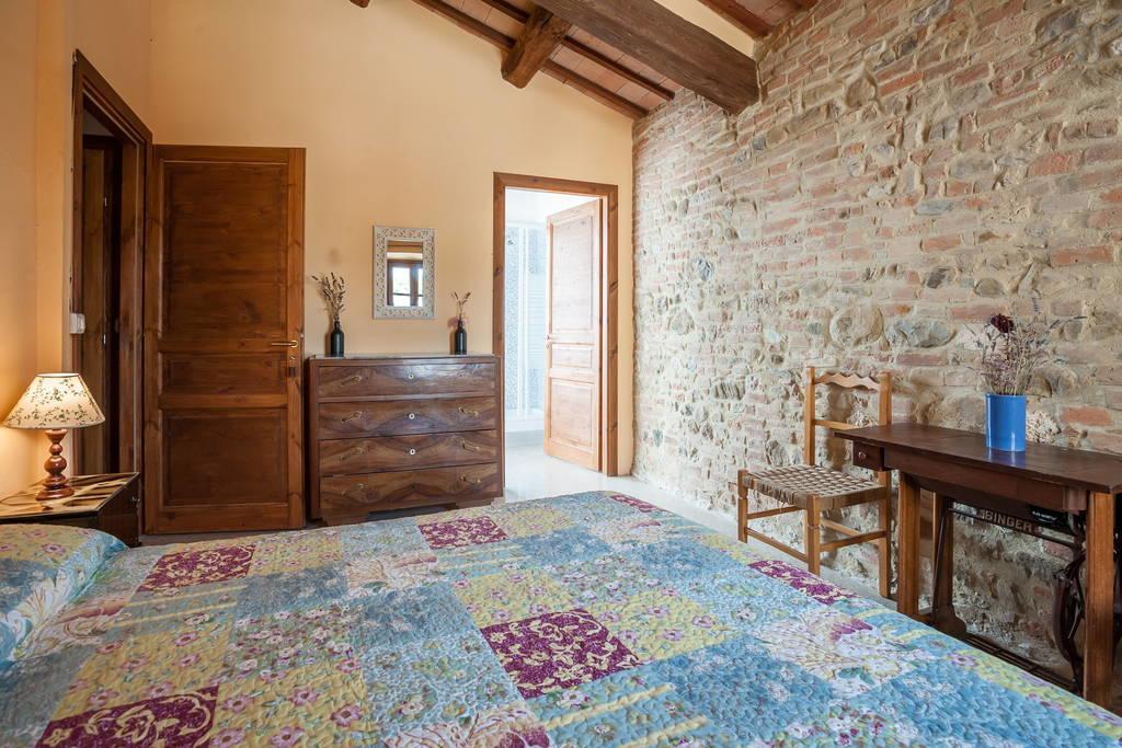 Perugia Farmhouse Dış mekan fotoğraf