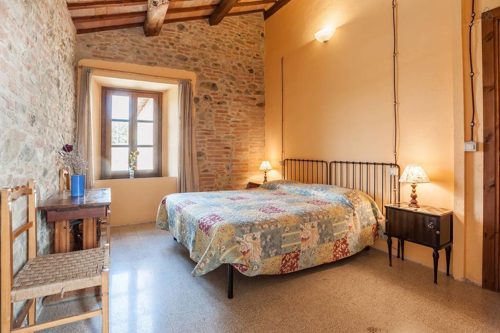 Perugia Farmhouse Dış mekan fotoğraf