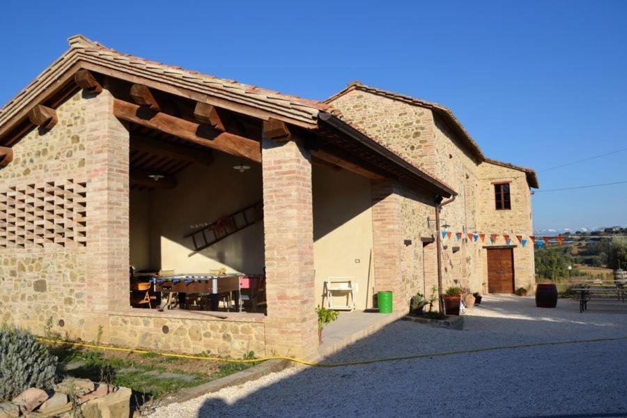 Perugia Farmhouse Villa Dış mekan fotoğraf