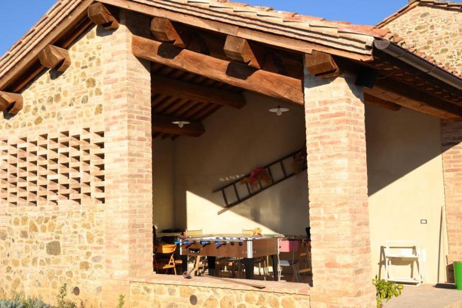 Perugia Farmhouse Villa Dış mekan fotoğraf